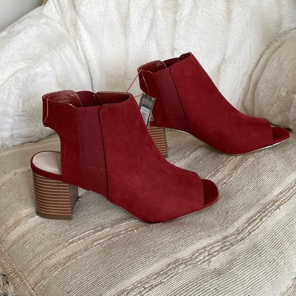 Primark | Block Heel | Sandal - Picture 6 of 8